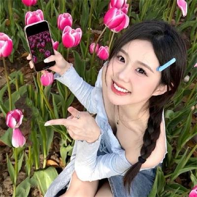 情挑淑女心